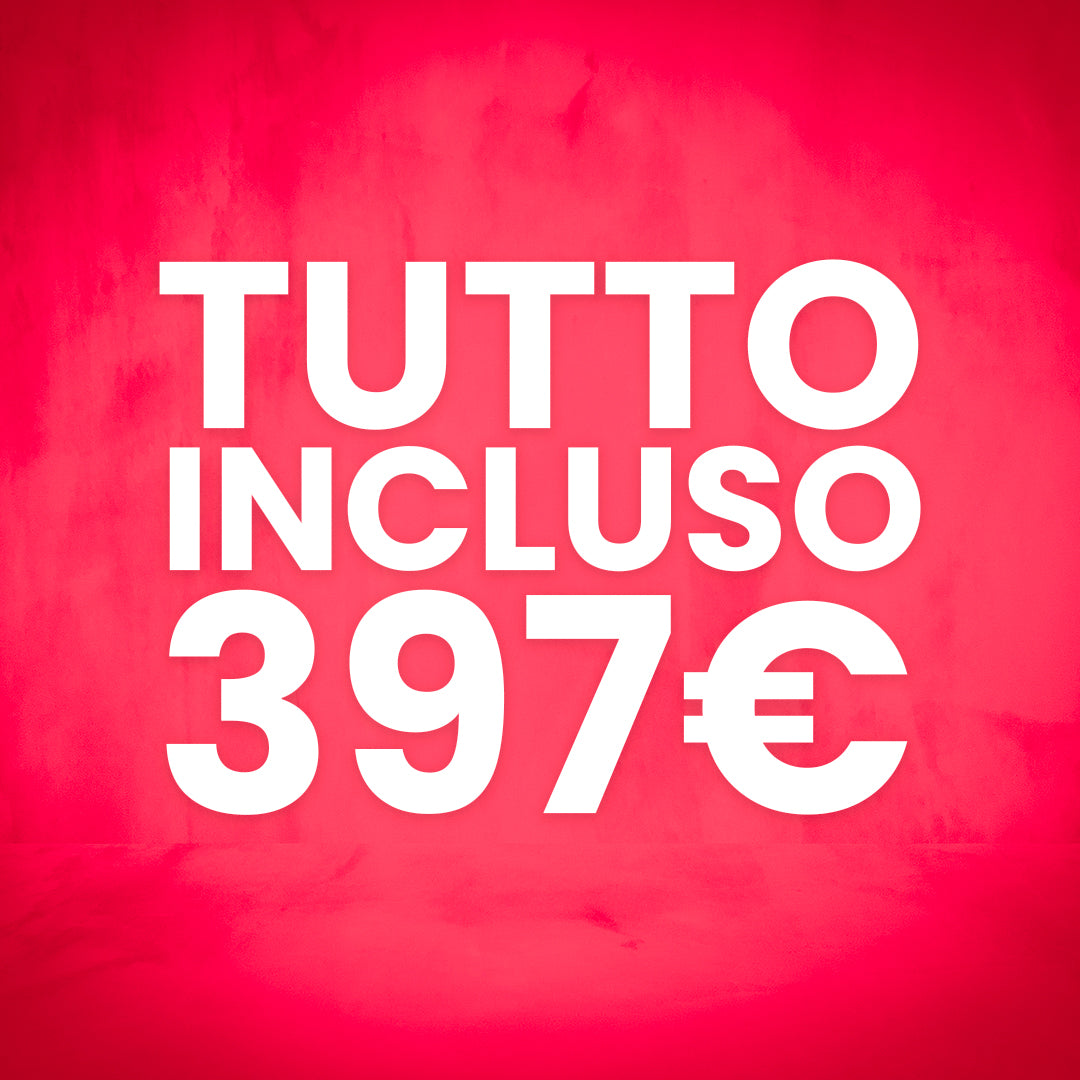 Prezzo Italia